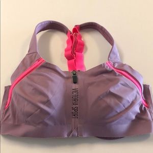 Victoria’s Secret Knockout Max Support Sports Bra
